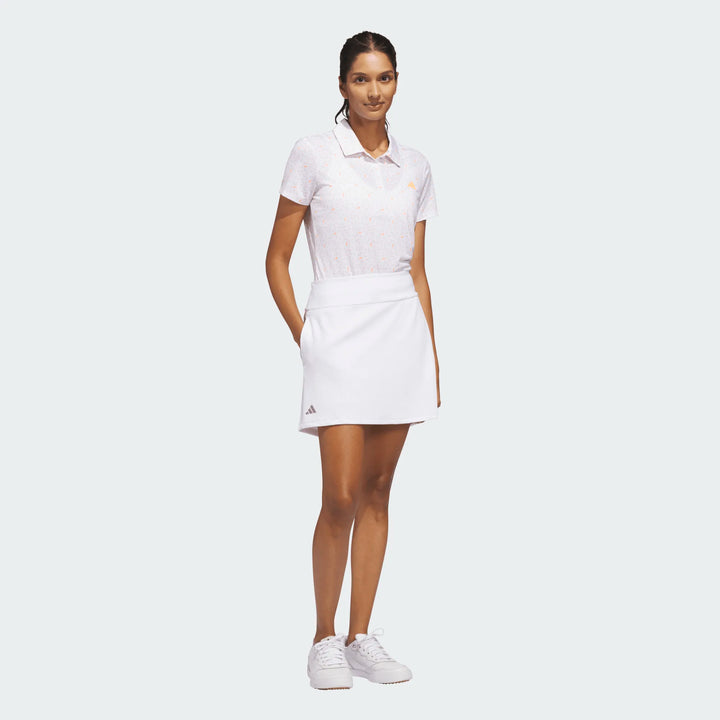 Adidas Ultimate365 Textured 16" Skort [2026]