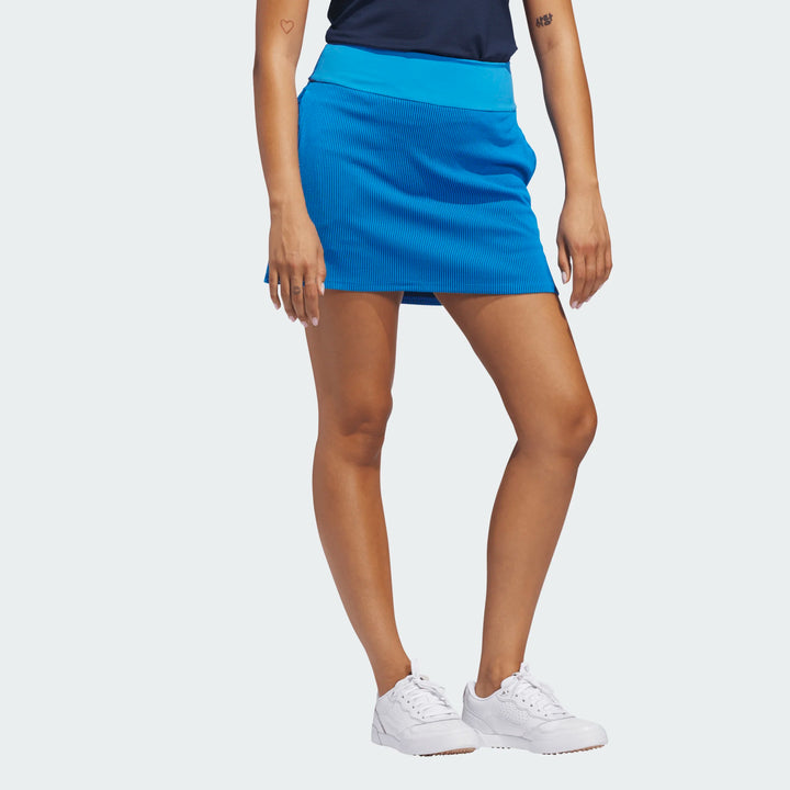 Adidas Ultimate365 Textured 16" Skort [2026]