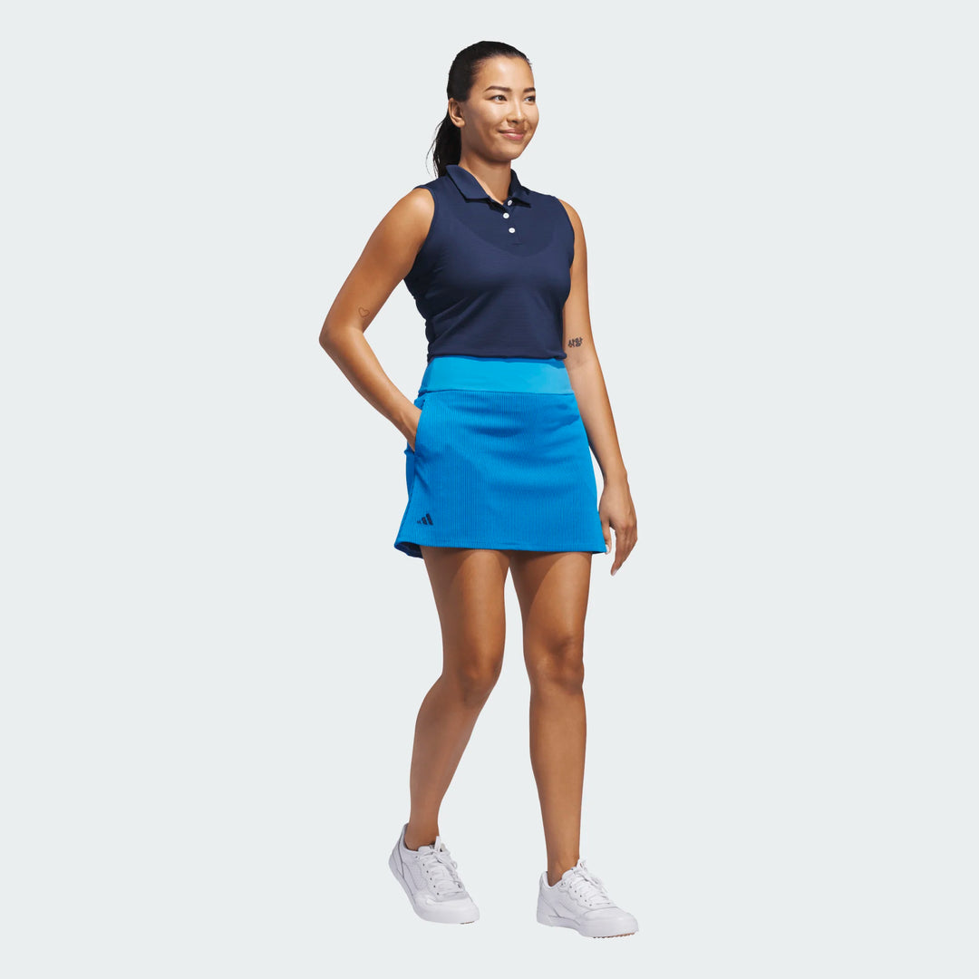 Adidas Ultimate365 Textured 16" Skort [2026]