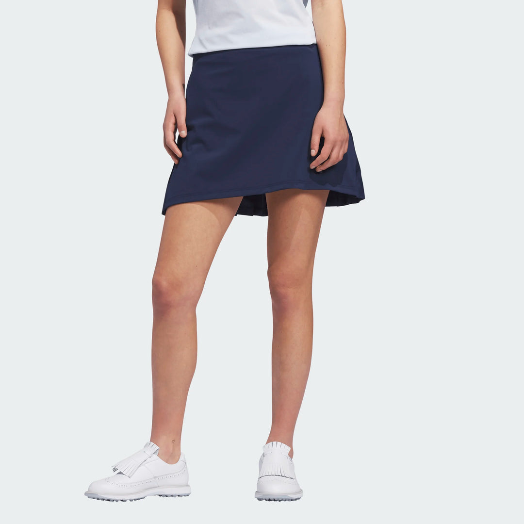 Adidas Ultimate365 Tour Pleat Skort [2026]