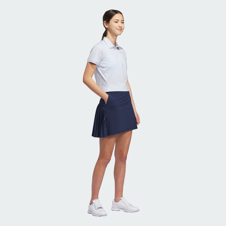 Adidas Ultimate365 Tour Pleat Skort [2026]