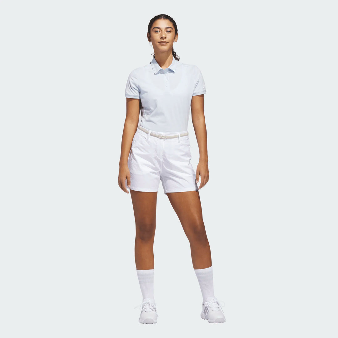 Adidas Ultimate365 Twistweave 5" Short [2026]