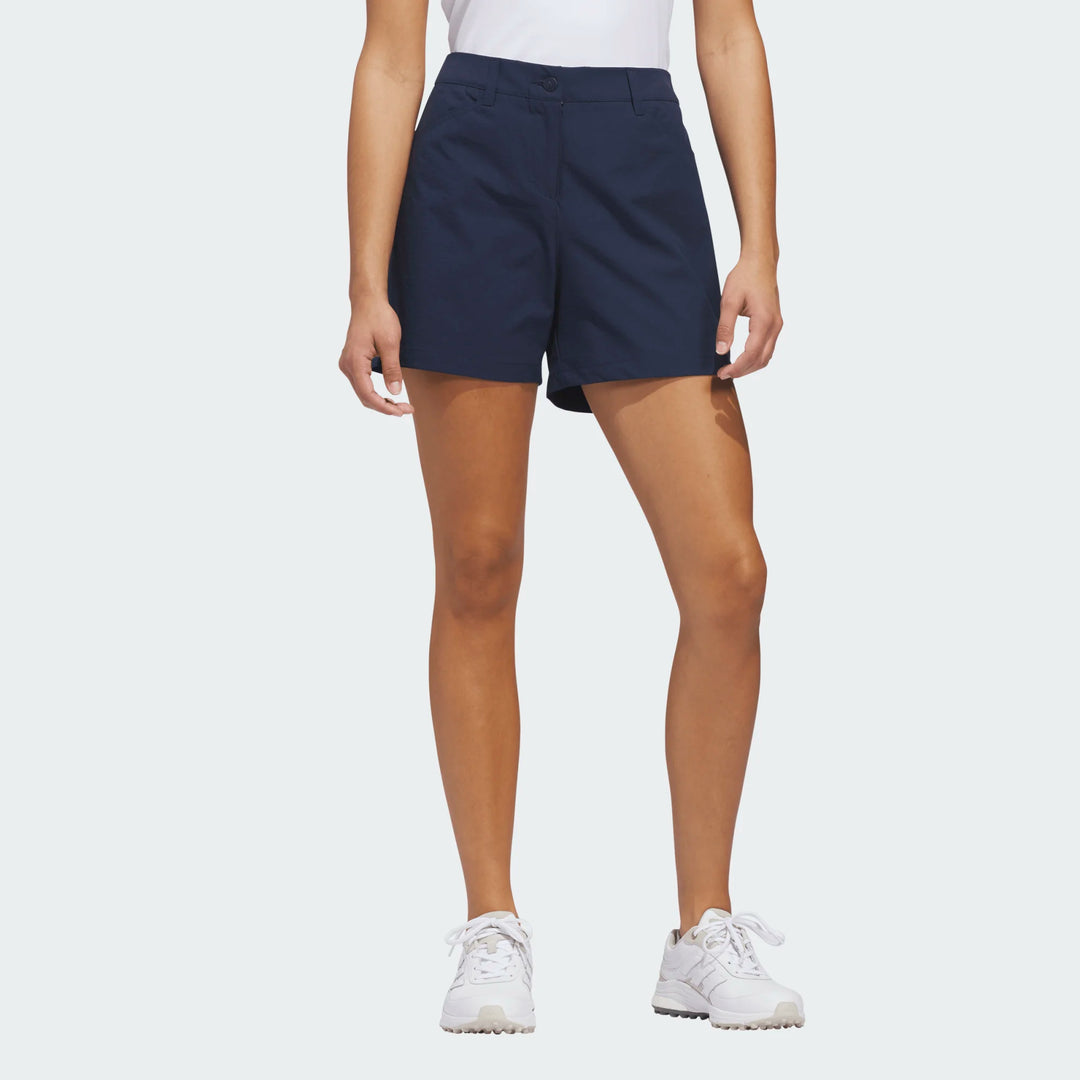 Adidas Ultimate365 Twistweave 5" Short [2026]