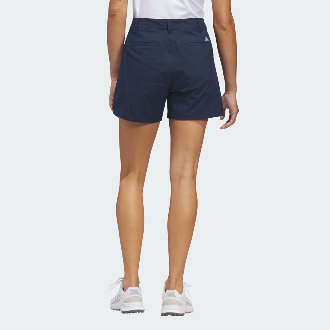 Adidas Ultimate365 Twistweave 5" Short [2026]