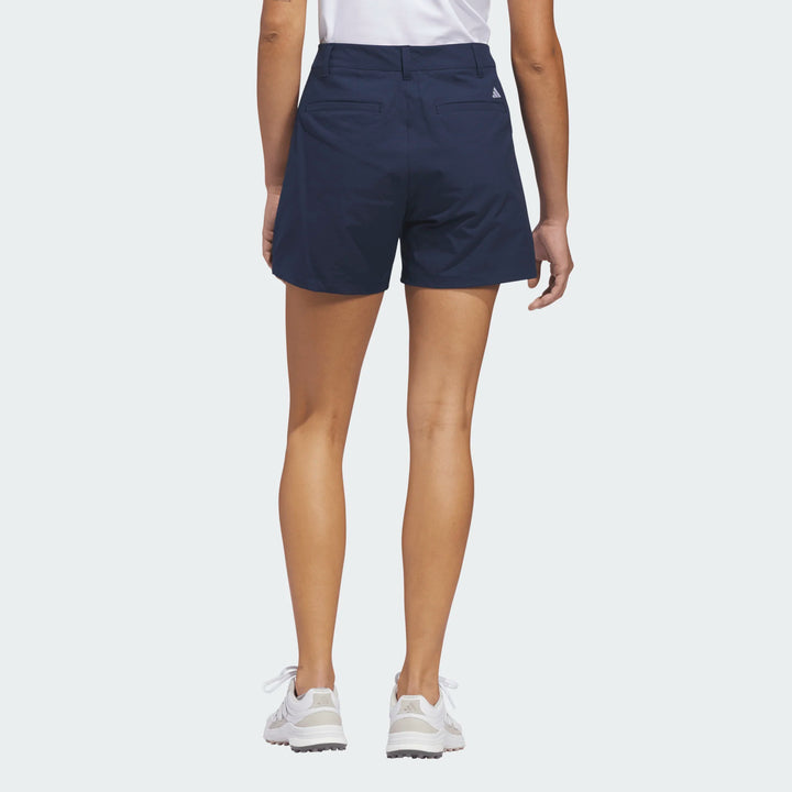 Adidas Ultimate365 Twistweave 5" Short [2026]