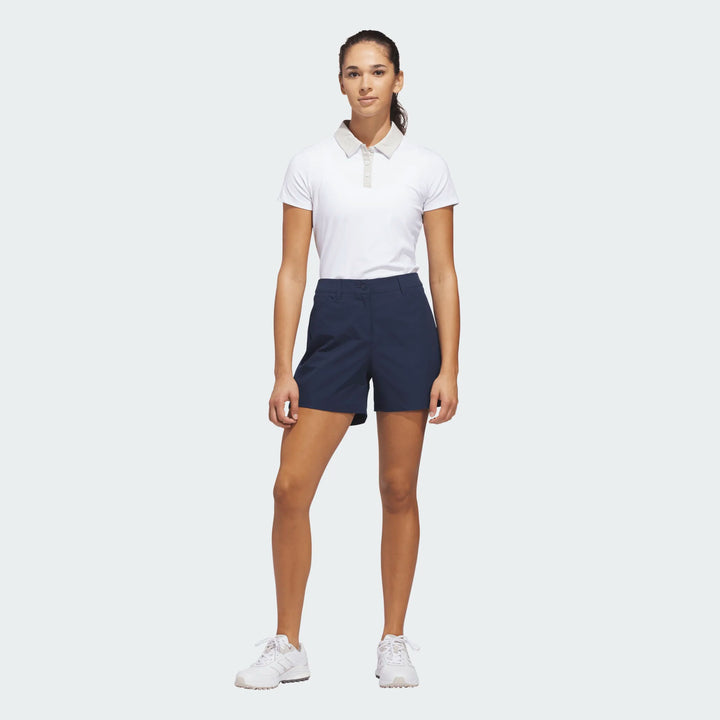 Adidas Ultimate365 Twistweave 5" Short [2026]