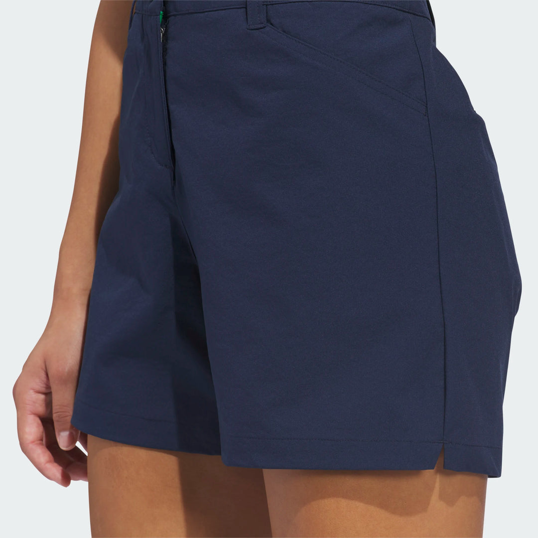 Adidas Ultimate365 Twistweave 5" Short [2026]