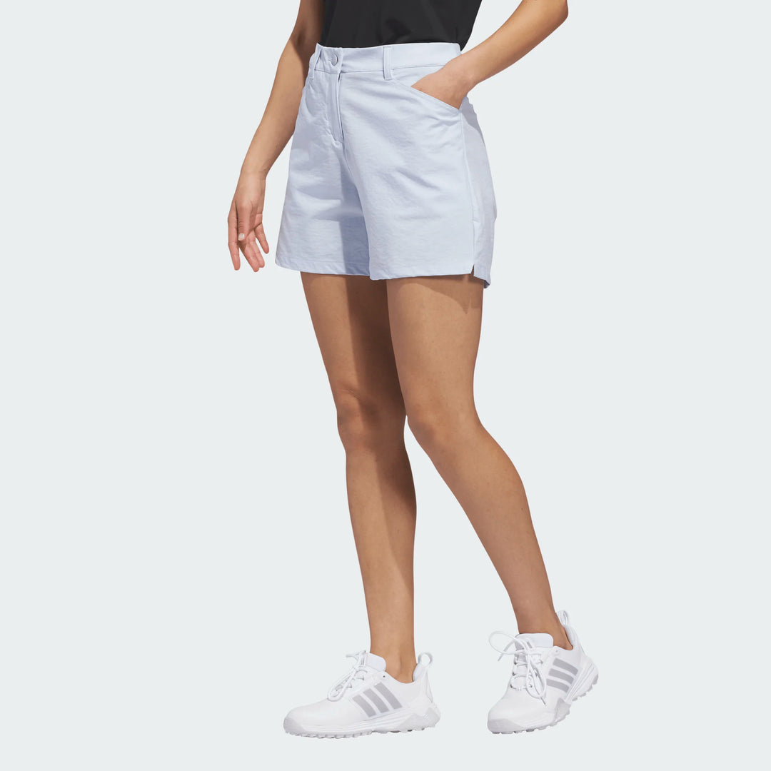 Adidas Ultimate365 Twistweave 5" Short [2026]