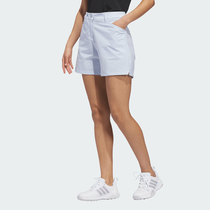 Adidas Ultimate365 Twistweave 5" Short [2026]