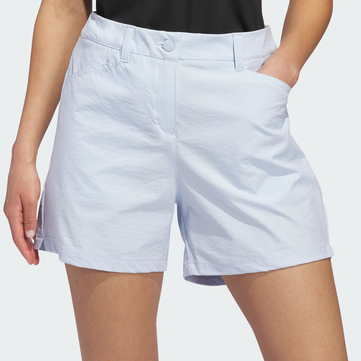 Adidas Ultimate365 Twistweave 5" Short [2026]