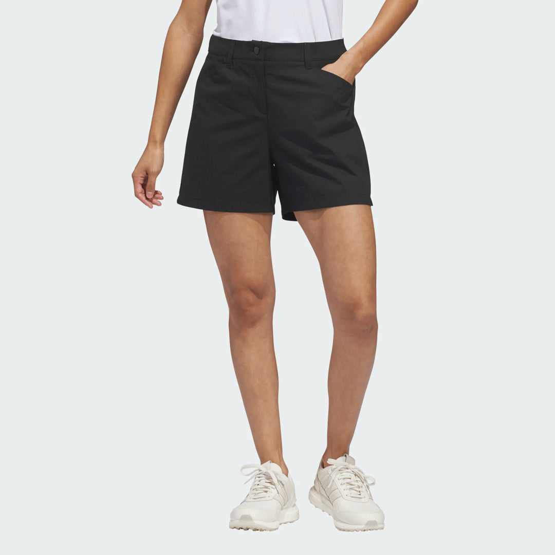 Adidas Ultimate365 Twistweave 5" Short [2026]