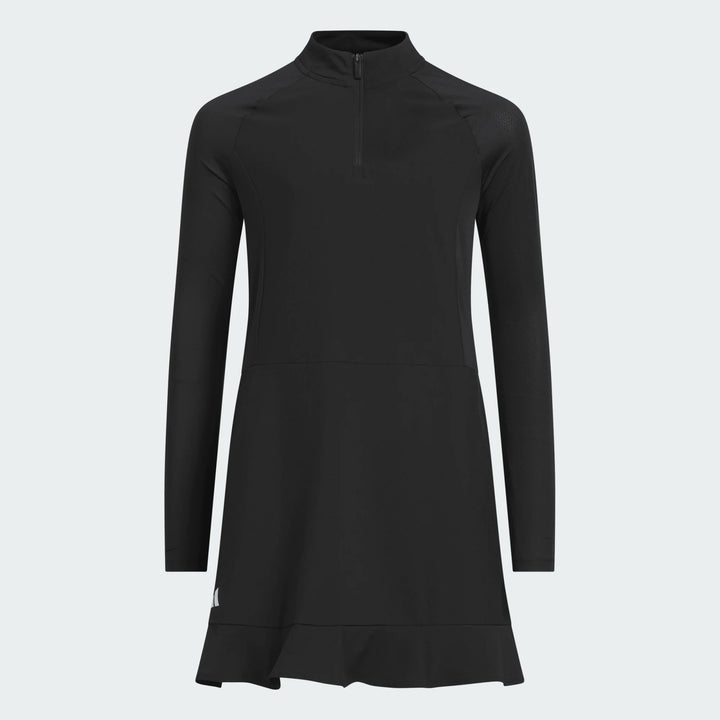 Adidas Girls Long Sleeve Golf Dress