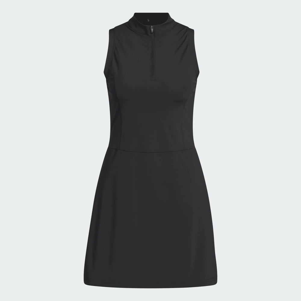 Adidas Ultimate365 Tour Sleeveless Pleated Dress