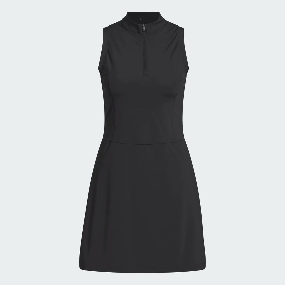 Adidas Ultimate365 Tour Sleeveless Pleated Dress