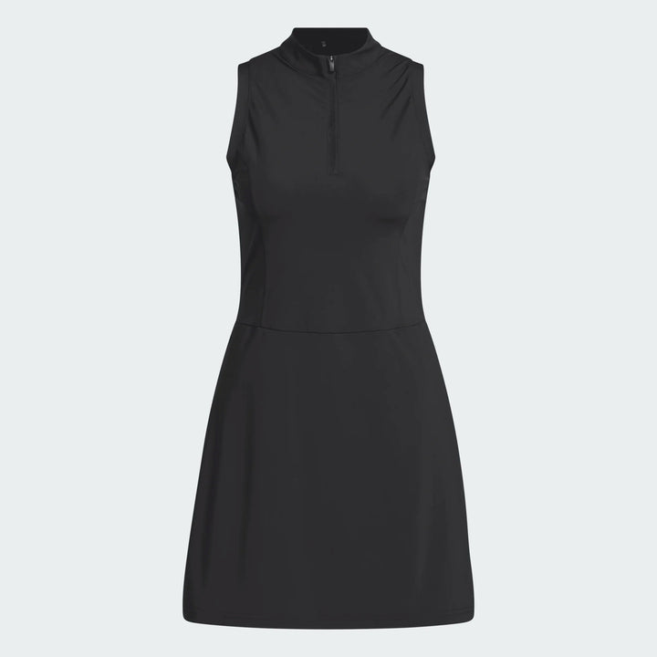 Adidas Ultimate365 Tour Sleeveless Pleated Dress