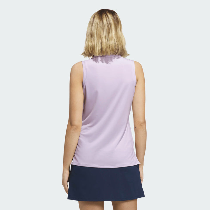 Adidas Ultimate365 Sleeveless Polo [2026]