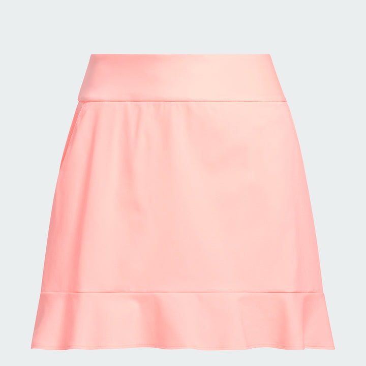 Adidas Ultimate365 Solid Frill 17" Skort [AW26]