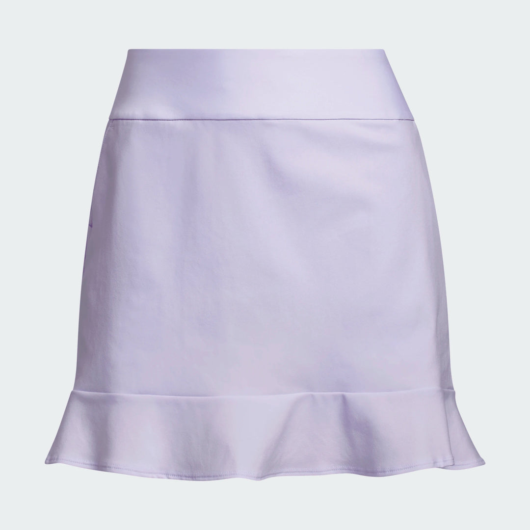 Adidas Ultimate365 Solid Frill 17" Skort [AW26]