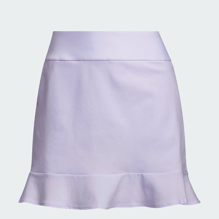 Adidas Ultimate365 Solid Frill 17" Skort [AW26]