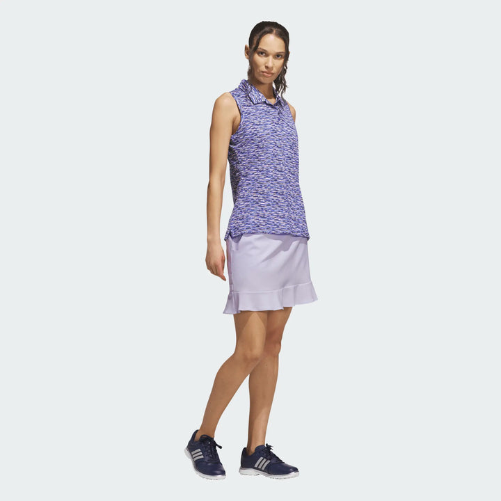Adidas Ultimate365 Solid Frill 17" Skort [AW26]