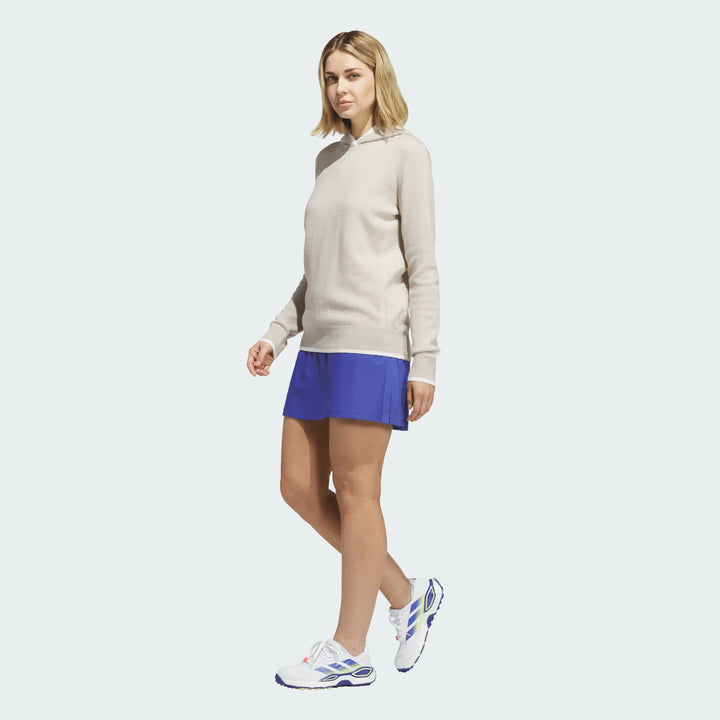 Adidas Ultimate365 Tour Knit Hoodie