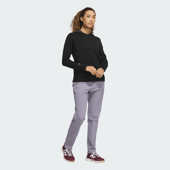 Adidas Ultimate365 Tour Knit Hoodie