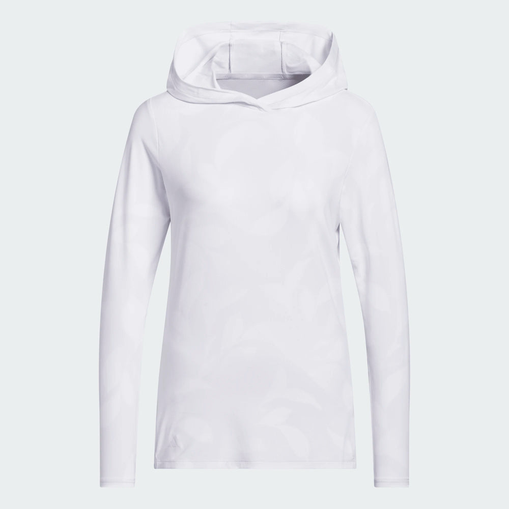 Adidas Ultimate365 Cool Feeling Printed Hoodie [AW26]