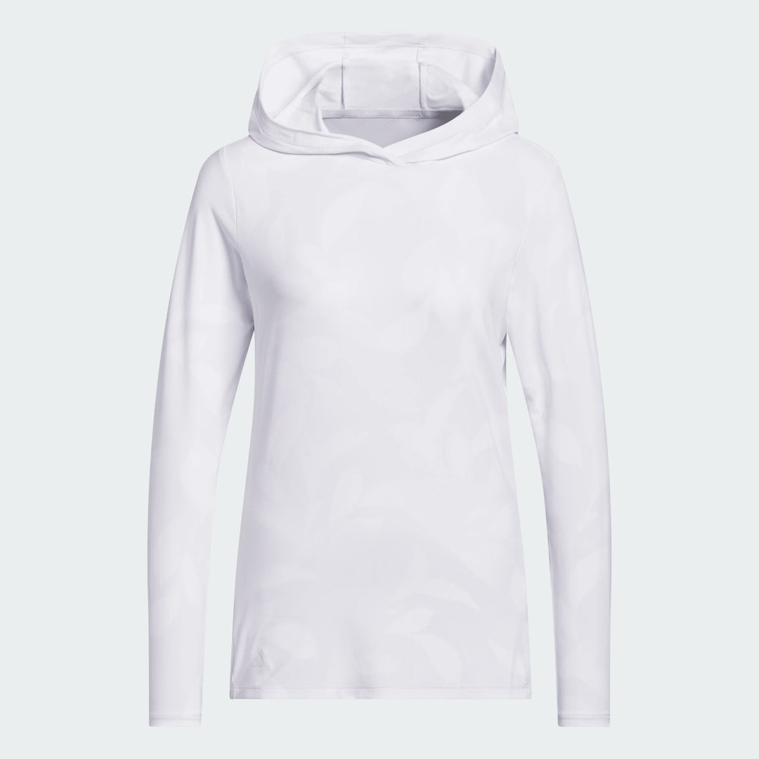 Adidas Ultimate365 Cool Feeling Printed Hoodie [AW26]