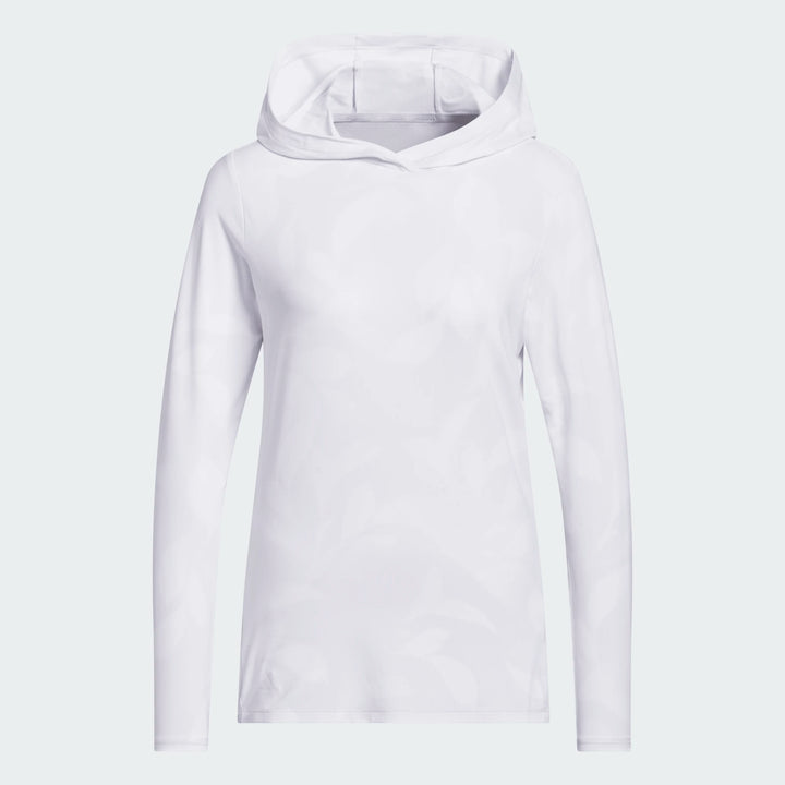 Adidas Ultimate365 Cool Feeling Printed Hoodie [AW26]