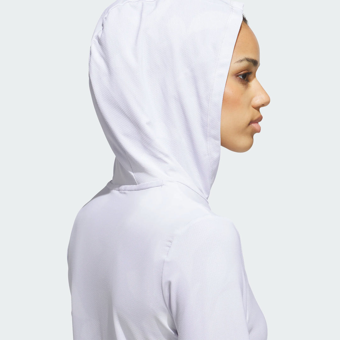 Adidas Ultimate365 Cool Feeling Printed Hoodie [AW26]