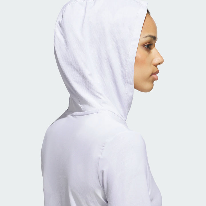 Adidas Ultimate365 Cool Feeling Printed Hoodie [AW26]
