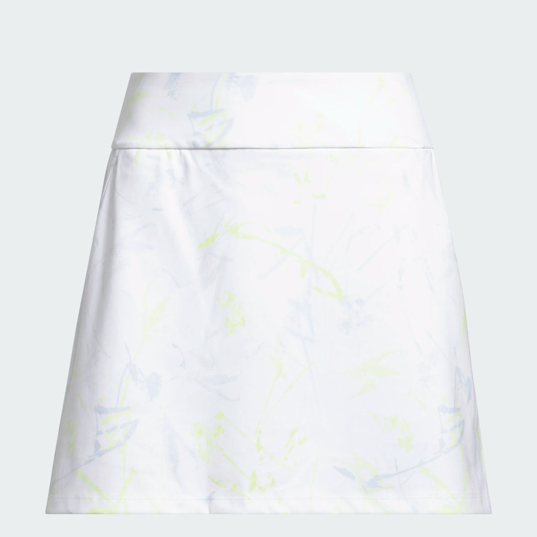 Adidas Ultimate365 Printed Skort [AW26]