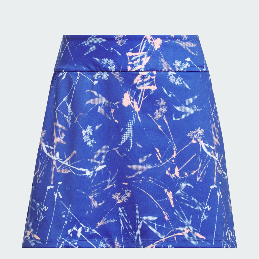 Adidas Ultimate365 Printed Skort [AW26]