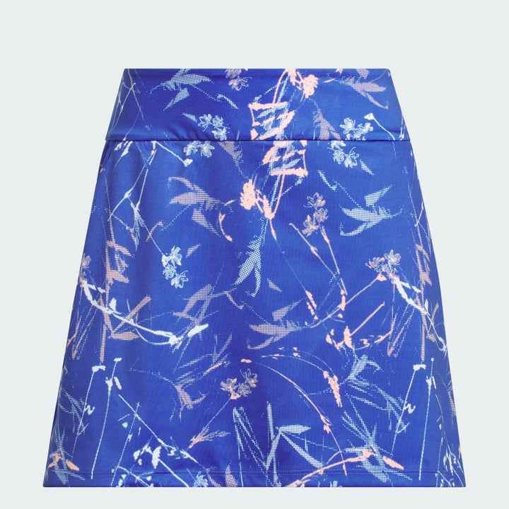 Adidas Ultimate365 Printed Skort [AW26]