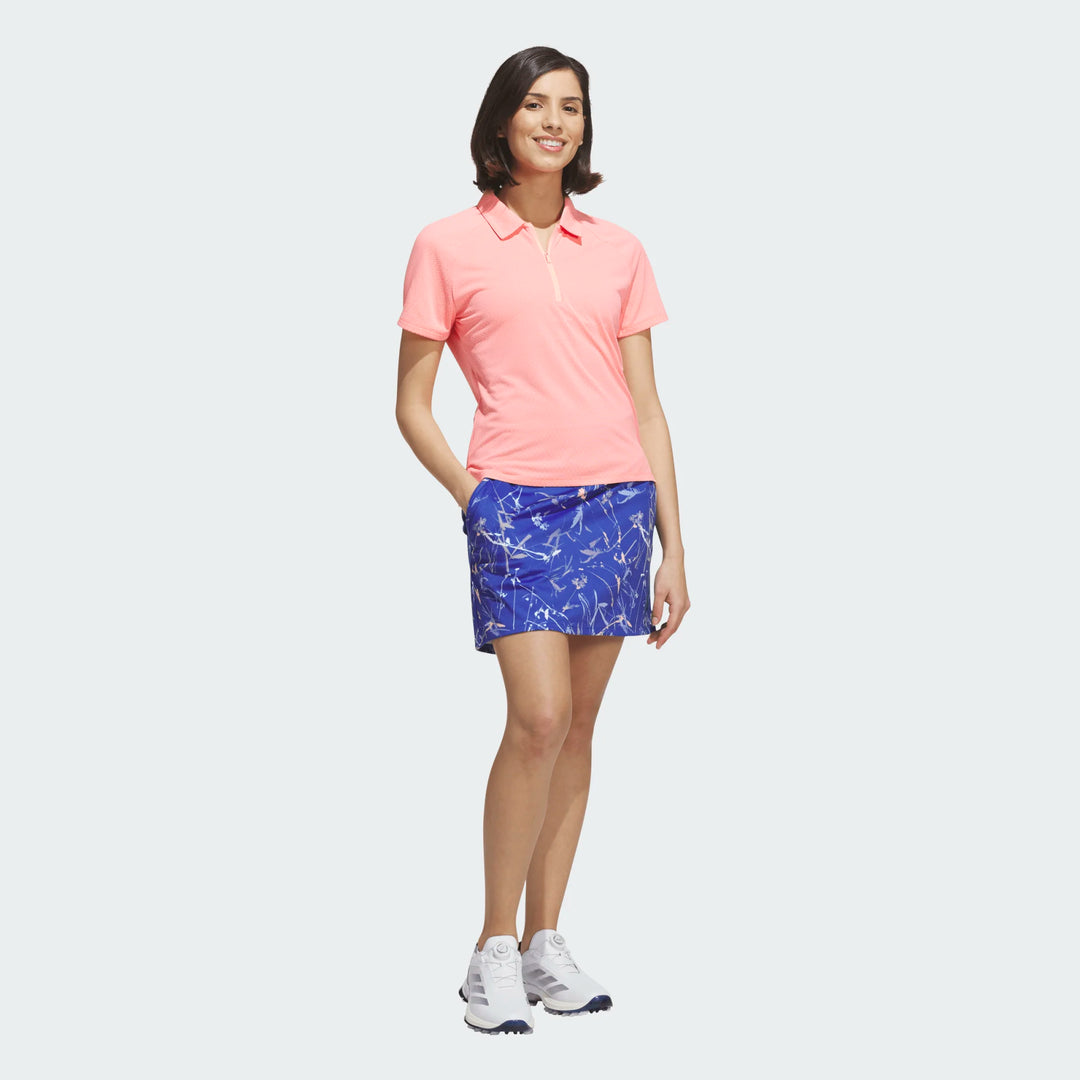Adidas Ultimate365 Printed Skort [AW26]