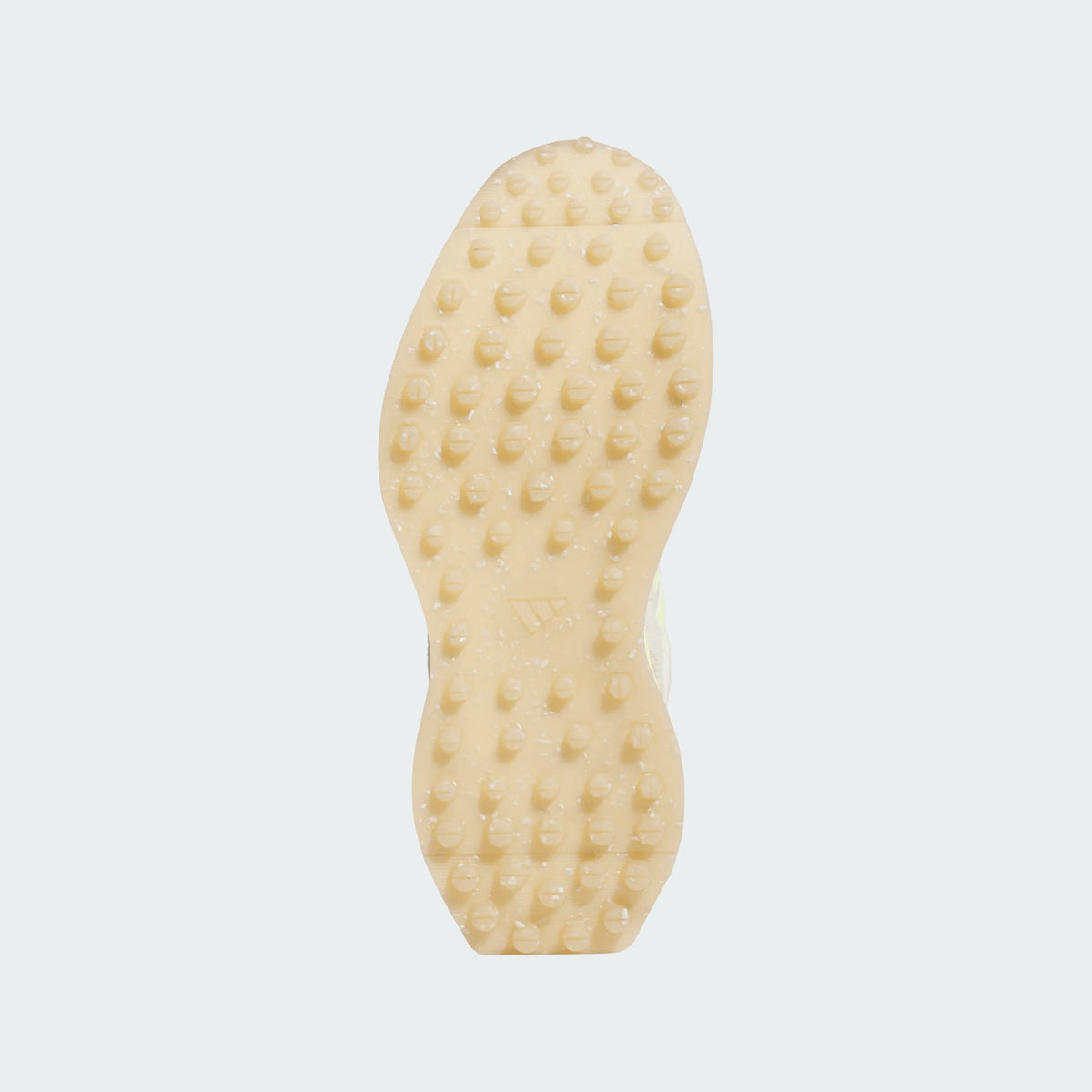 Adidas S2G Vent Mesh Frozen Lemon Spikeless Golf Shoes