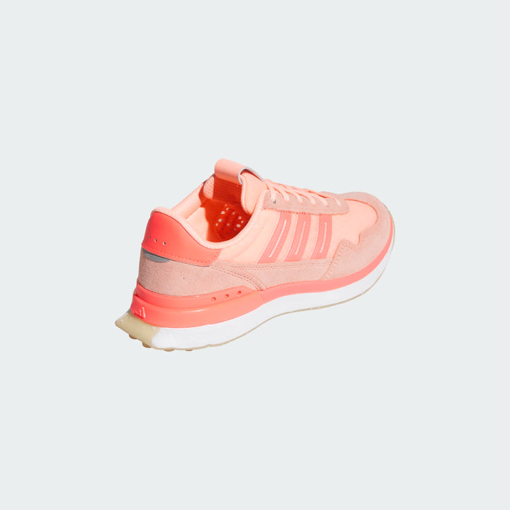 Adidas S2G Vent Mesh Frozen Turbo Spikeless Golf Shoes