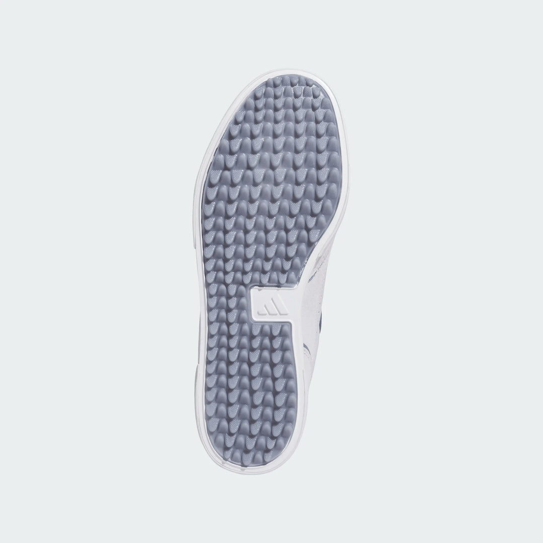Adidas Retrocross Silver/Frozen Purple Spikeless Golf Shoe