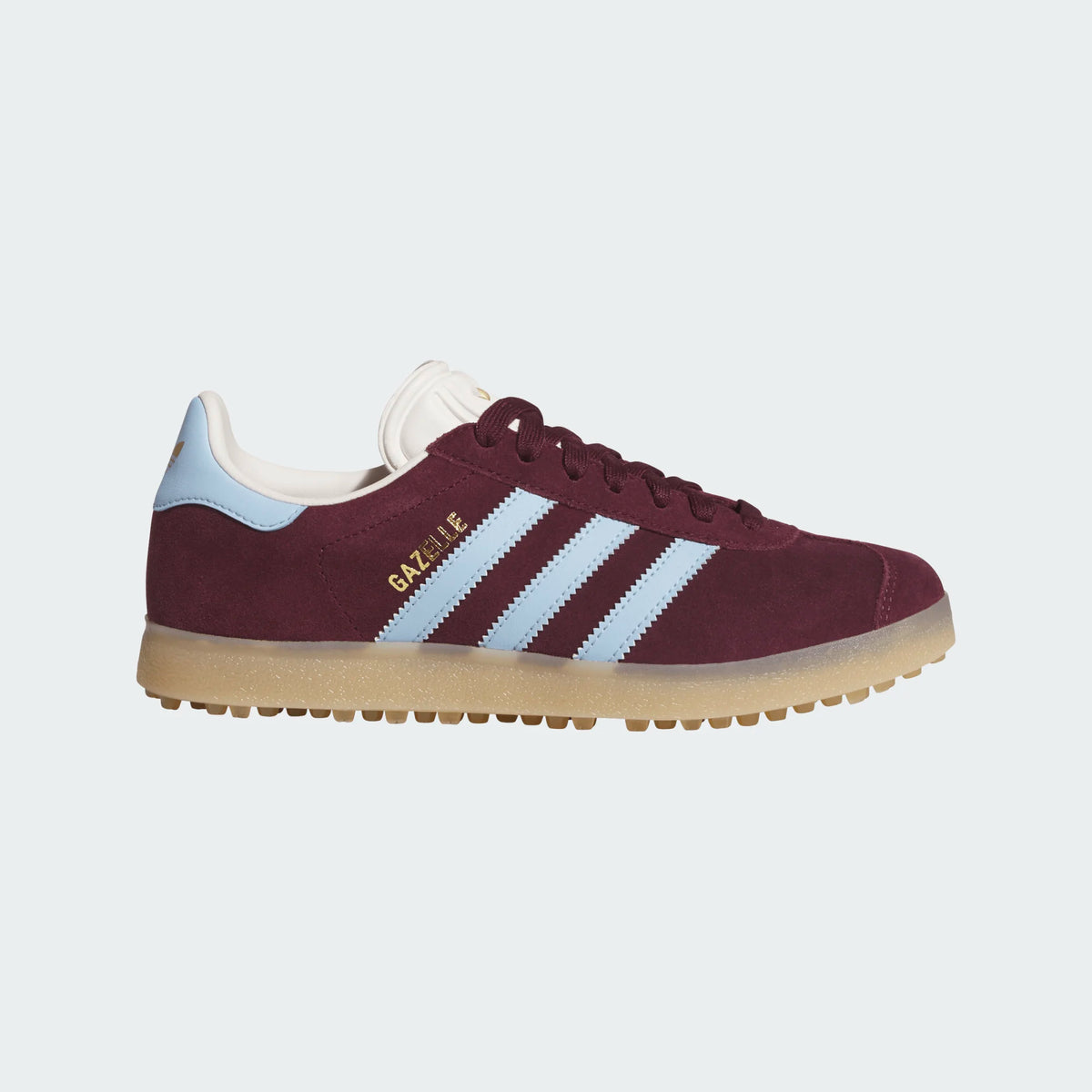 Adidas Gazelle Spikeless Golf Shoe