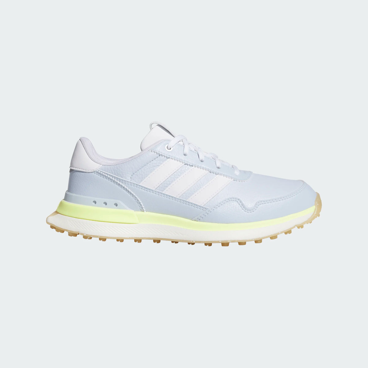 Adidas S2G 26 Leather Spikeless Golf Shoes