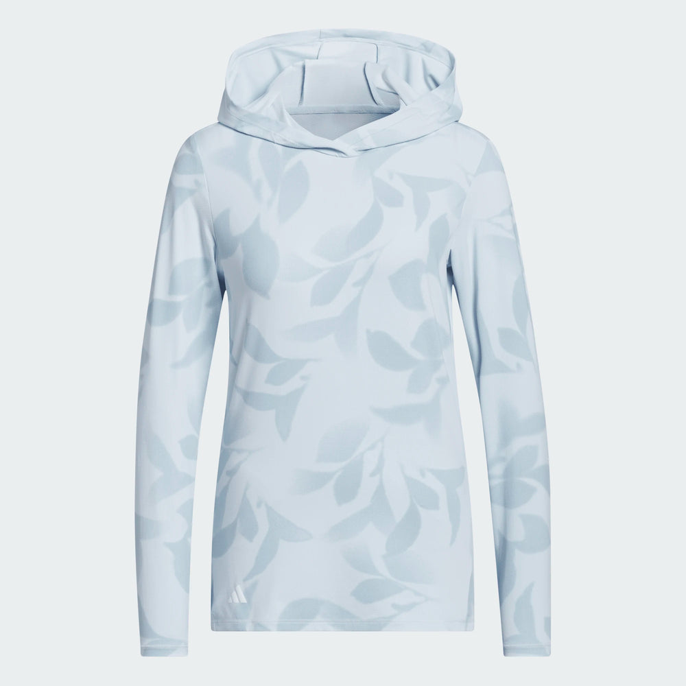 Adidas Ultimate365 Cool Feeling Printed Hoodie [AW26]