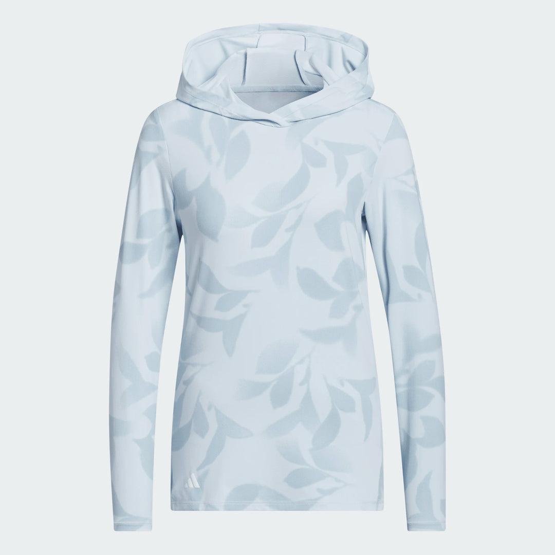 Adidas Ultimate365 Cool Feeling Printed Hoodie [AW26]