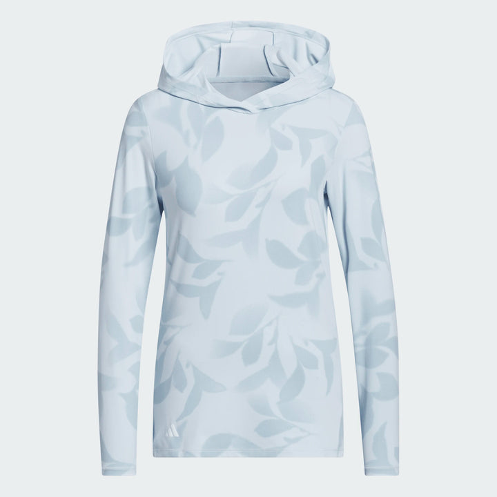 Adidas Ultimate365 Cool Feeling Printed Hoodie [AW26]