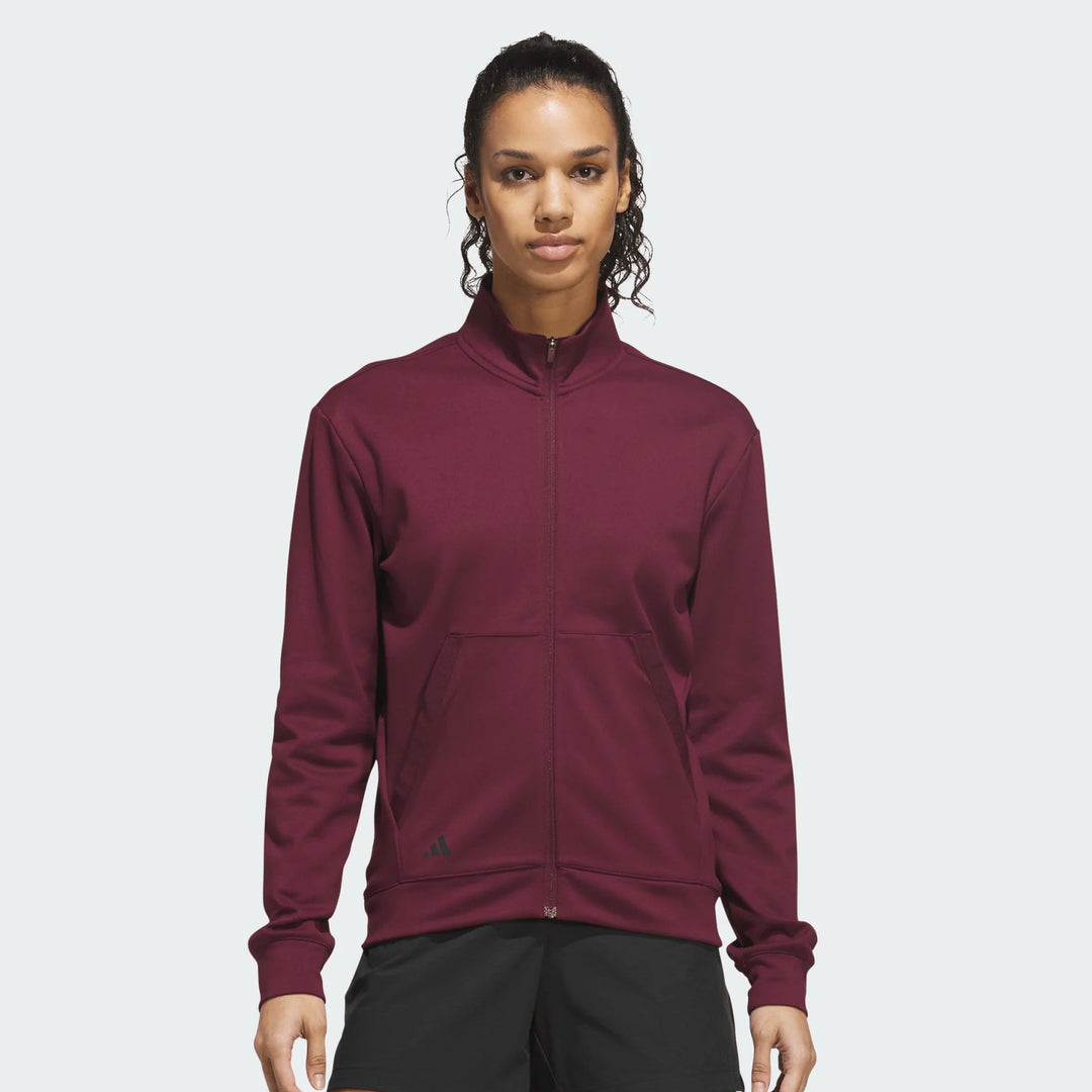 Adidas Ultimate365 COLD.RDY Full Zip Jacket