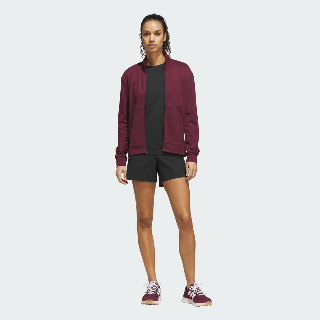 Adidas Ultimate365 COLD.RDY Full Zip Jacket