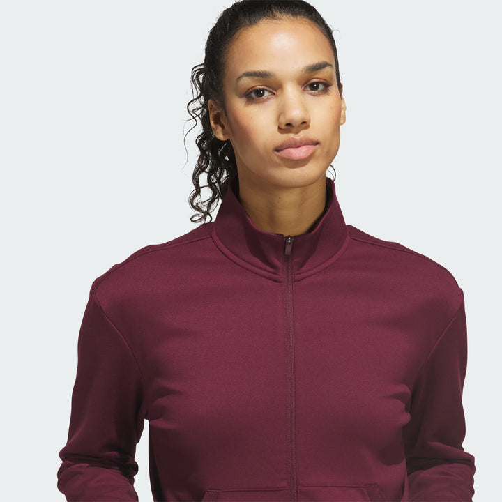Adidas Ultimate365 COLD.RDY Full Zip Jacket
