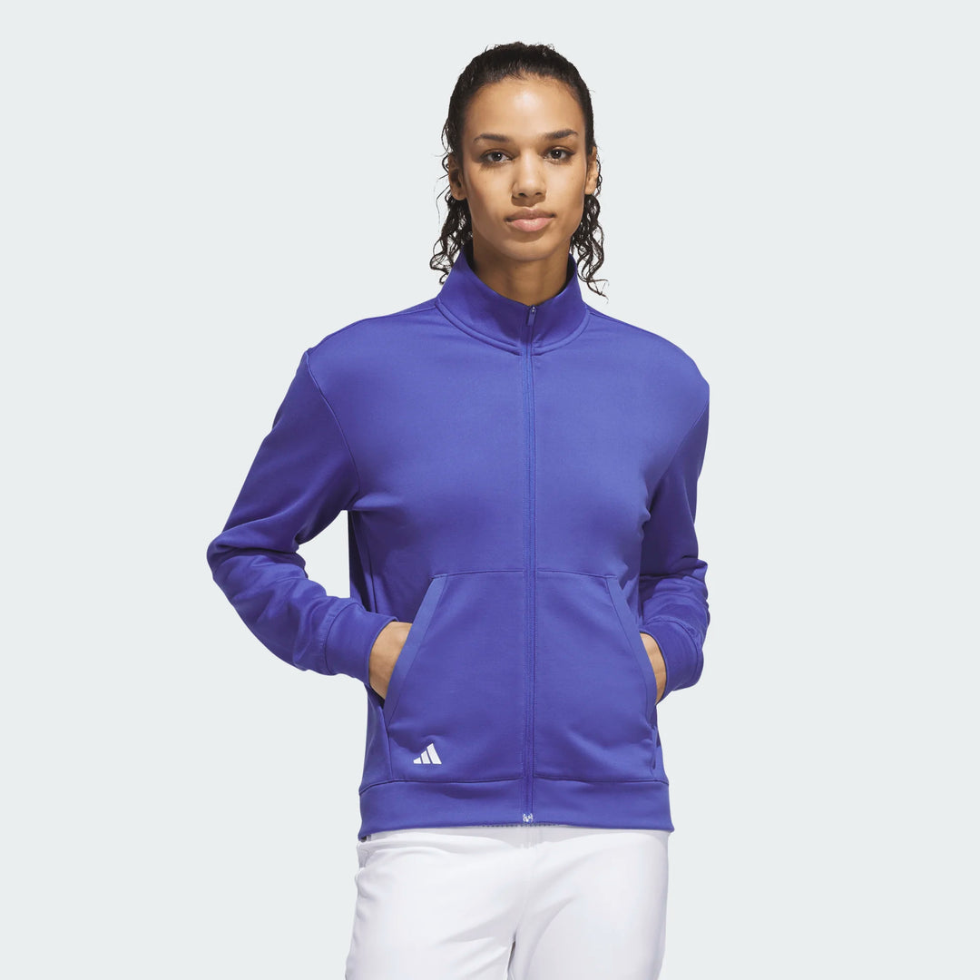 Adidas Ultimate365 COLD.RDY Full Zip Jacket