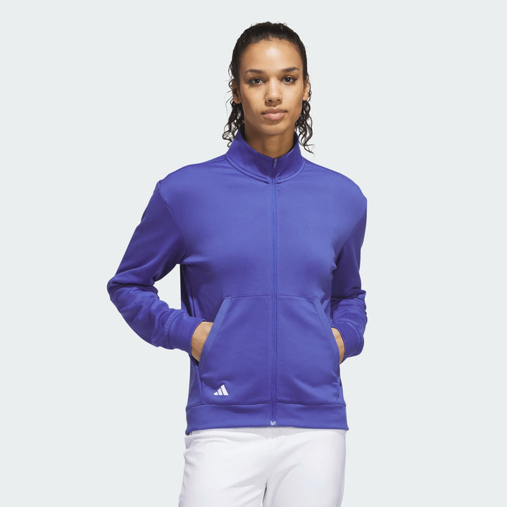 Adidas Ultimate365 COLD.RDY Full Zip Jacket