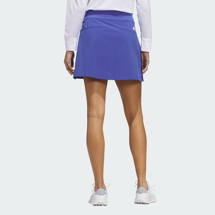 Adidas Beyond The Course Side Snap Twistweave Skort