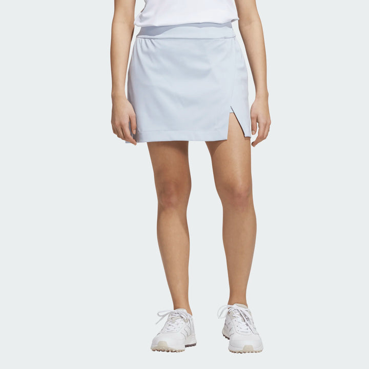 Adidas Ultimate365 Solid Wrap Skort [AW26]